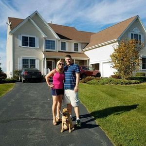 Meet your Posher, Jim